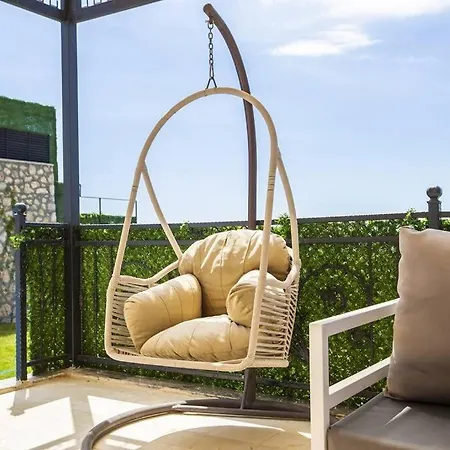 Onyx-s Ferah Muhafazakar Villa