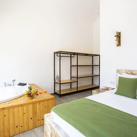 Onyx-s Ferah Muhafazakar Villa