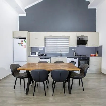 Villa Onyx-s Ferah Muhafazakar