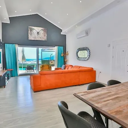 Villa Onyx-s Ferah Muhafazakar