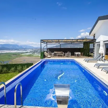 Villa Onyx-s Ferah Muhafazakar Kaş